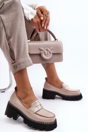 Mokassins model 187362 Step in style