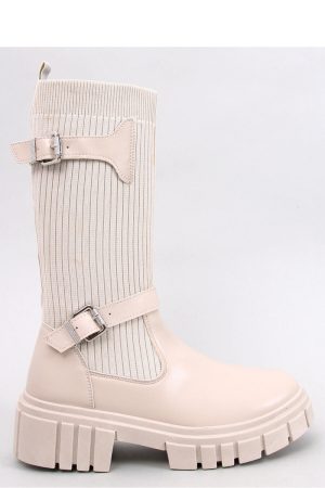 Offiziersstiefel model 187399 Inello