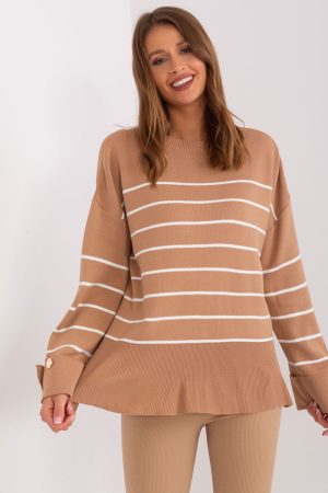 Pullover model 187498 Factory Price