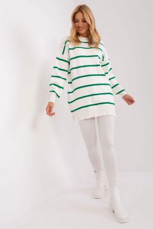 Langpullover model 187505 Factory Price