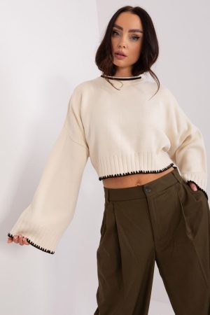 Pullover model 187513 Factory Price