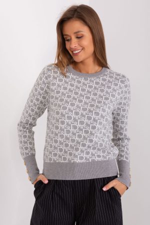Pullover model 187542 AT