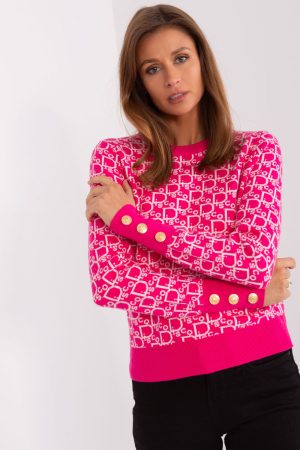 Pullover model 187543 AT