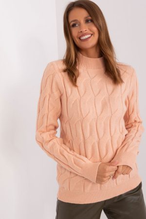 Pullover model 187568 AT
