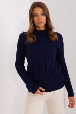 Pullover model 187570 AT