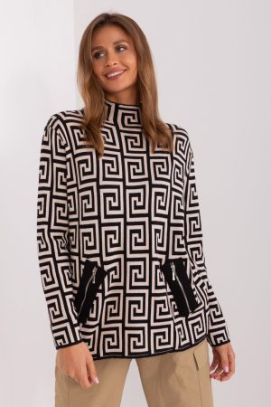 Pullover model 187597 AT