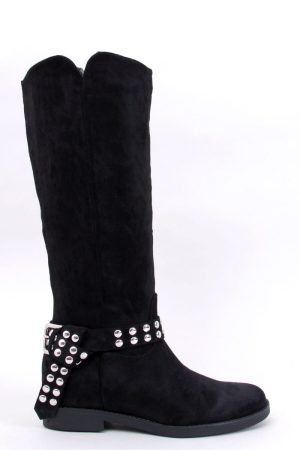 Offiziersstiefel model 188176 Inello