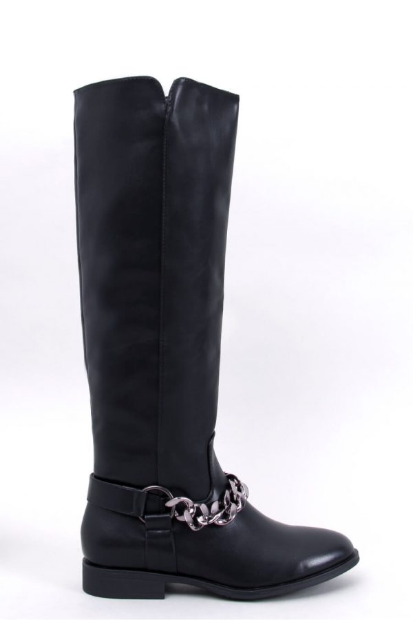 Offiziersstiefel model 188180 Inello
