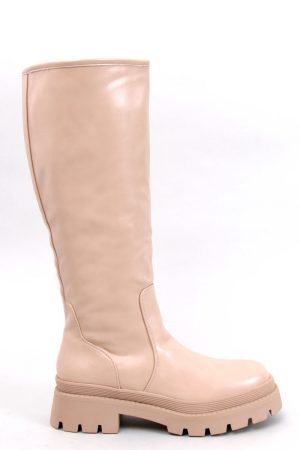 Offiziersstiefel model 188202 Inello