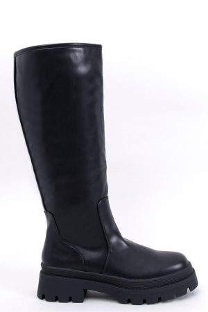 Offiziersstiefel model 188203 Inello