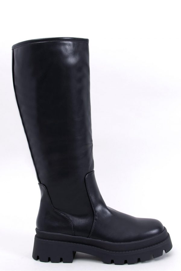 Offiziersstiefel model 188203 Inello