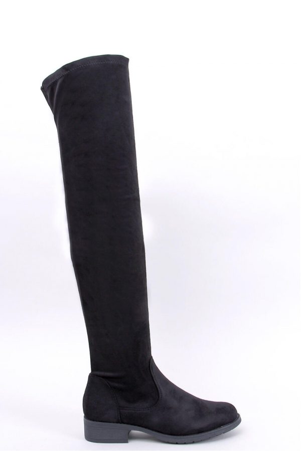 Offiziersstiefel model 188215 Inello