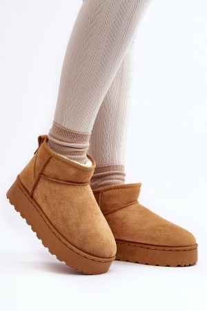 Schneeschuhe model 188323 Step in style