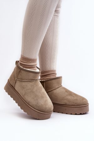 Schneeschuhe model 188326 Step in style
