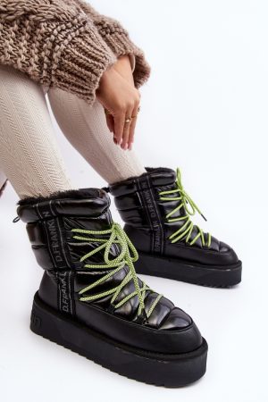 Schneeschuhe model 188336 Step in style