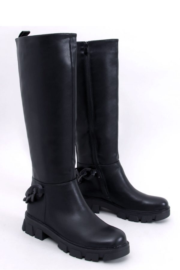 Offiziersstiefel model 188460 Inello