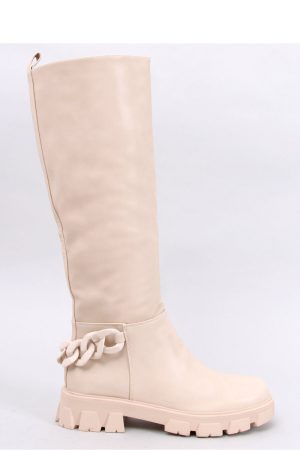 Offiziersstiefel model 188461 Inello