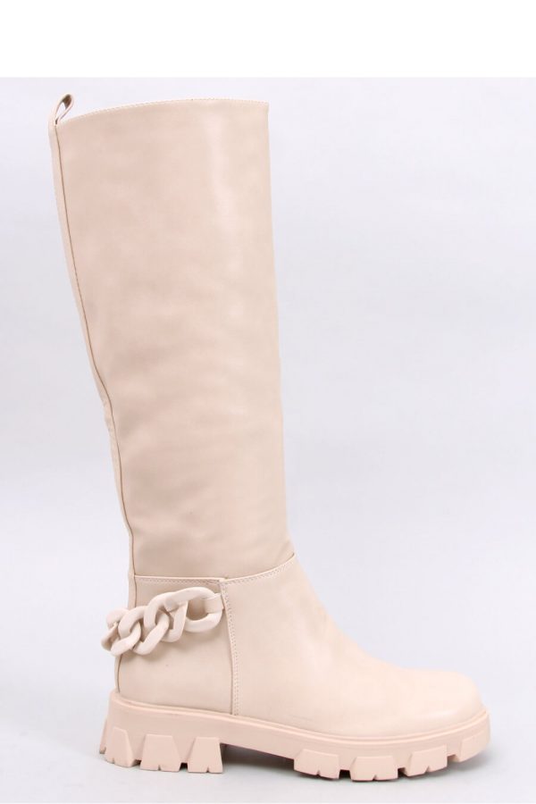Offiziersstiefel model 188461 Inello