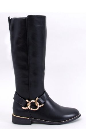 Offiziersstiefel model 188473 Inello