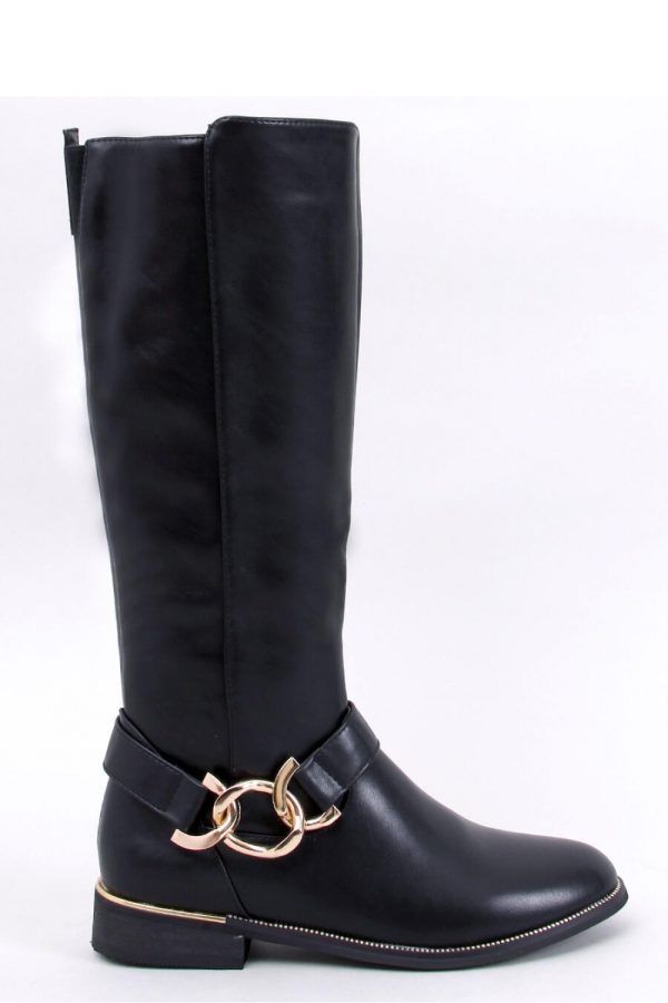Offiziersstiefel model 188473 Inello