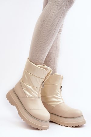 Schneeschuhe model 188595 Step in style