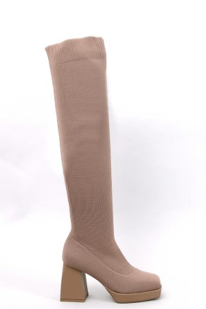 Musketierstiefel model 188619 Inello