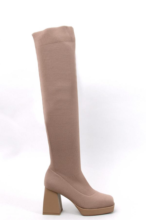 Musketierstiefel model 188619 Inello