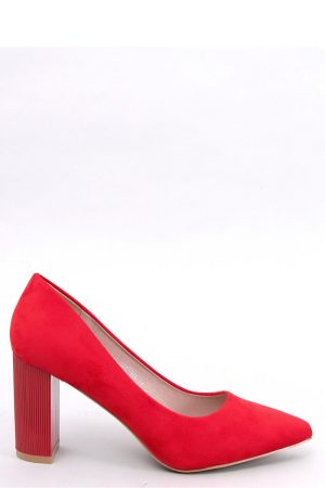 Pumps mit Absatz model 188621 Inello