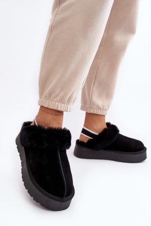 Pantoffeln model 188658 Step in style