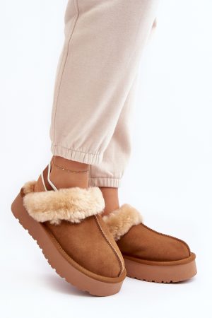 Pantoffeln model 188659 Step in style
