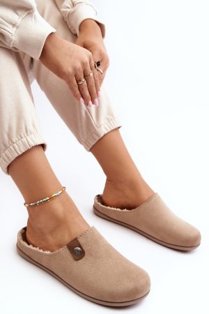 Pantoffeln model 188661 Step in style
