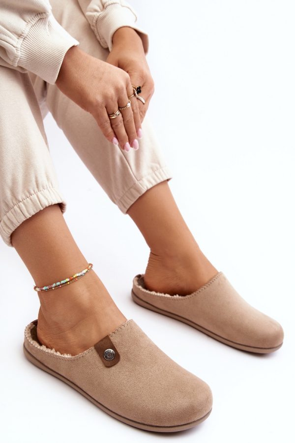 Pantoffeln model 188661 Step in style