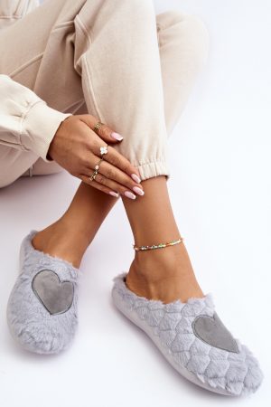 Pantoffeln model 188662 Step in style