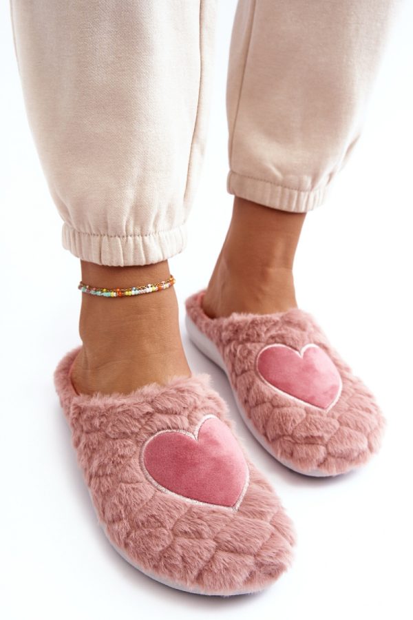 Pantoffeln model 188663 Step in style