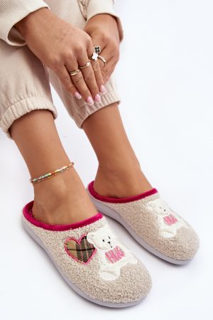 Pantoffeln model 188665 Step in style