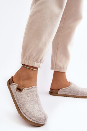 Pantoffeln model 188666 Step in style