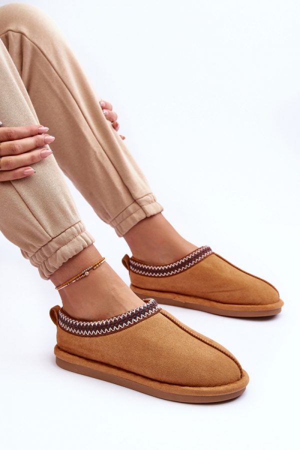 Pantoffeln model 188681 Step in style