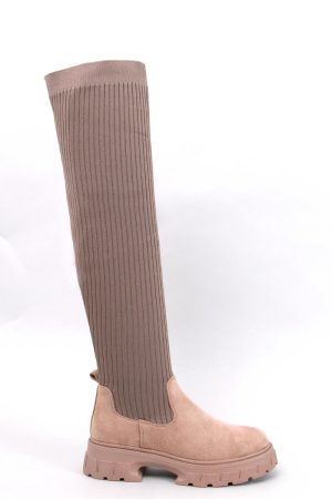 Offiziersstiefel model 188814 Inello