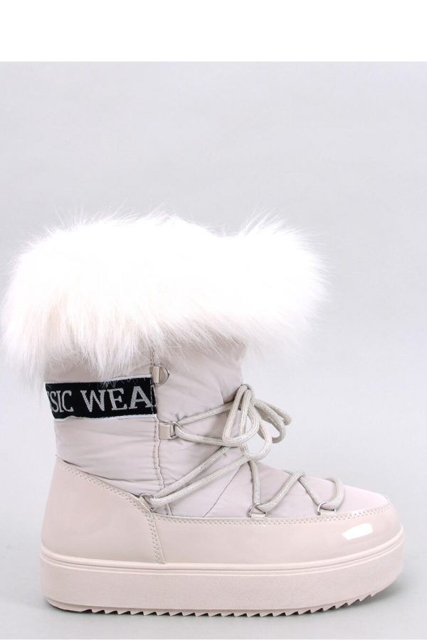 Schneeschuhe model 188816 Inello