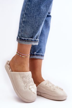 Pantoffeln model 189099 Step in style