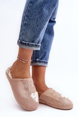 Pantoffeln model 189100 Step in style