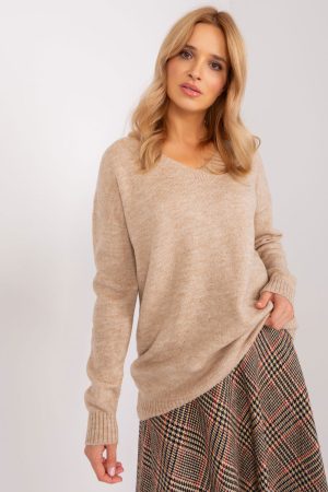 Pullover model 189300 Rue Paris