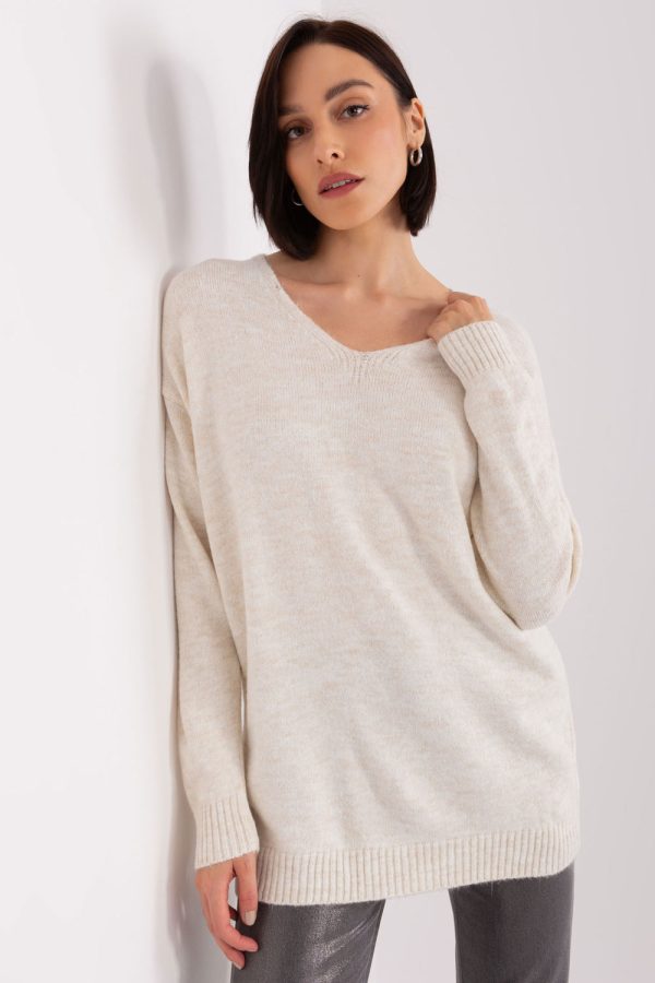 Pullover model 189301 Rue Paris