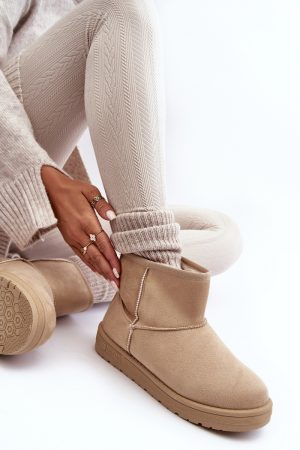 Schneeschuhe model 189417 Step in style