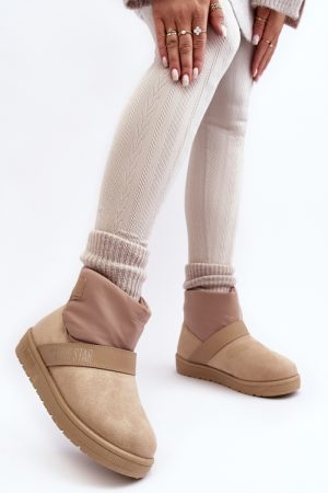 Schneeschuhe model 189419 Step in style
