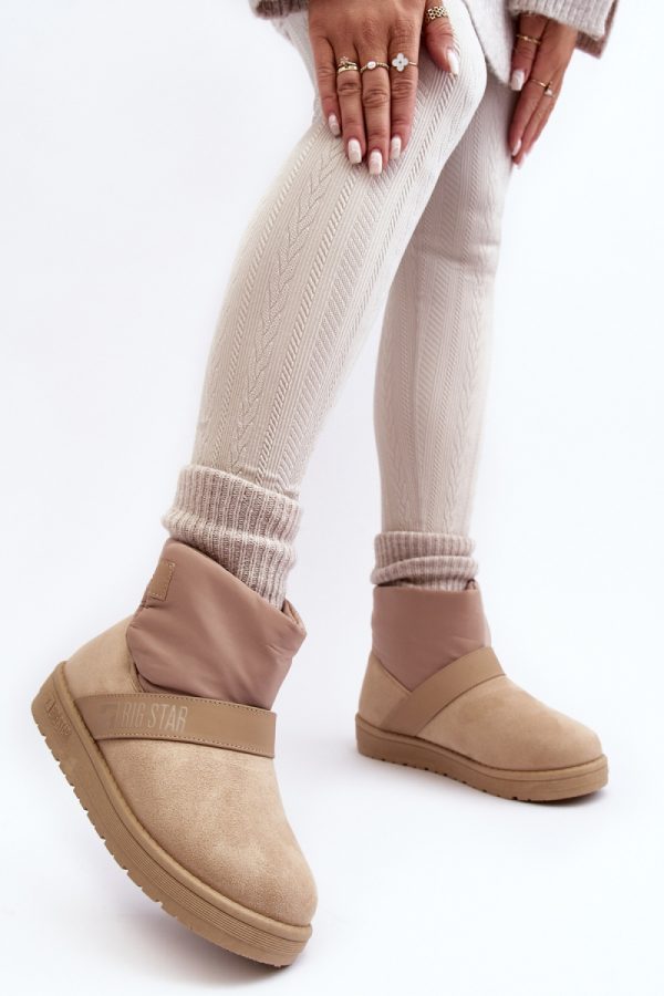 Schneeschuhe model 189419 Step in style