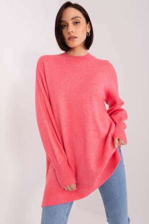 Langpullover model 189726 Factory Price