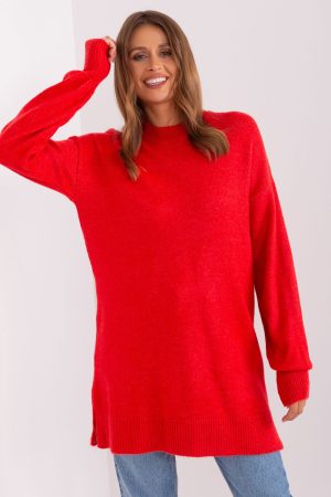 Langpullover model 189728 Factory Price