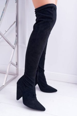 Musketierstiefel model 189742 Step in style