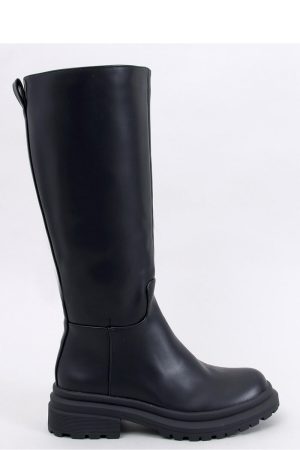 Offiziersstiefel model 189767 Inello
